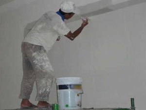 chống thấm dột