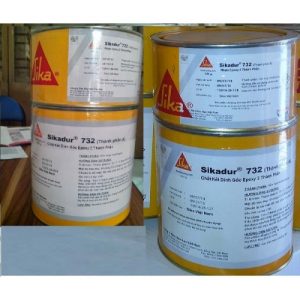 sika liên kết bê tông cũ và mới