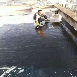 dầu hắc chống thấm