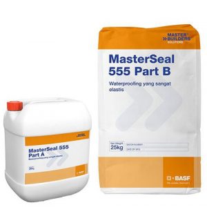 Master Seal 555