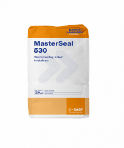 Master seal 530
