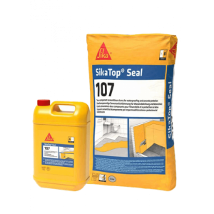 sekaTop Seal 107