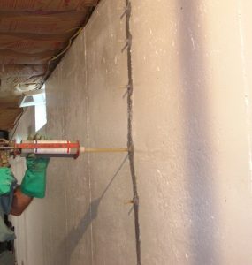 keo chong tham khe tuong