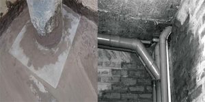 chong tham ong xuyen san xuyen vach