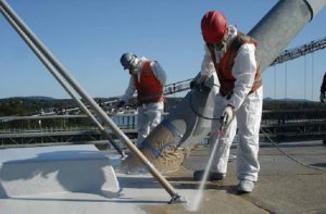 ung dung cua phu gia chong tham