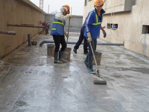 3 Lưu ý khi sử dụng sơn chống thấm cho nhà dân dụng