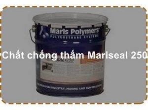 chất chống thấm marisel 250