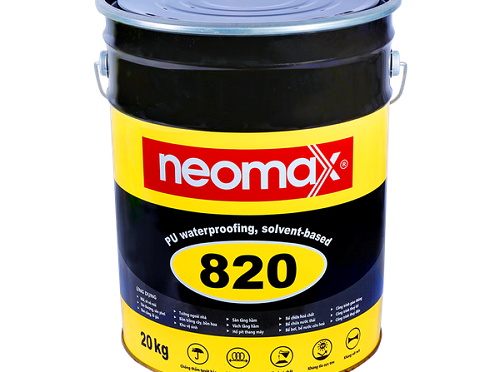 neomax 820 l