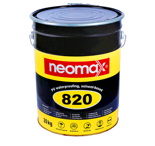 neomax 802