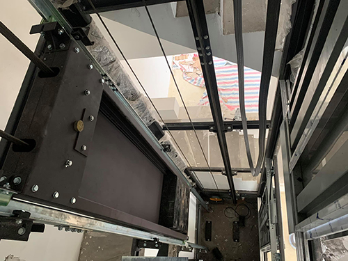 Phương pháp chống thấm hố thang máy hiệu quả nhất hiện nay 2 Vì sao phải chống thấm hố thang máy