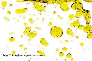 Nhũ tương hóa là gì