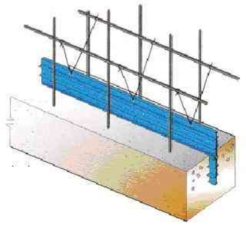 tiêu chuẩn chống thấm bê tông