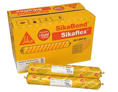 Sikaflex Construction AP