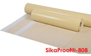 sikaproof 808