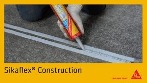 Sikaflex Construction AP