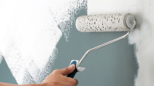 Chống thấm tường ngoài bằng sơn