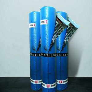 Màng chống thấm Conmik cuốn tự dính