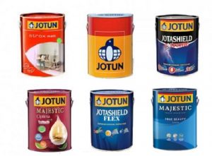 Sơn chống thấm Jotun có tốt không