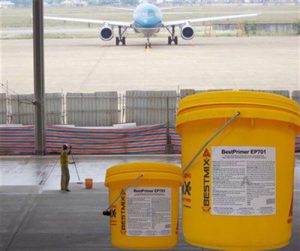 sơn chống thấm bestmix