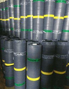 màng chống thấm autotak