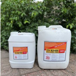 keo pu chống thấm