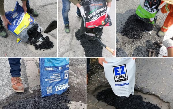 Những yếu tố ảnh hưởng tới giá nhựa đường nguội.