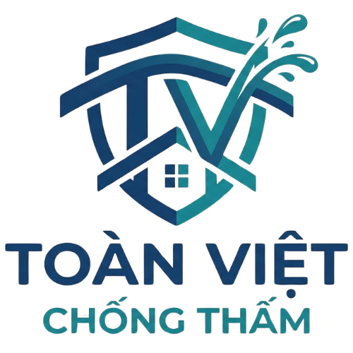 Chống thấm Toàn Việt