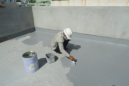 Hướng dẫn 3 cách xử lý trần nhà bị nứt triệt để, an toàn 8 cach-chong-tham-tran-nha-bi-nut