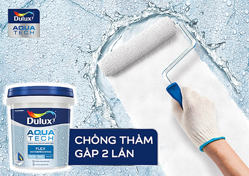 Son-chong-tham-mau-Dulux-Aquatech-Flex