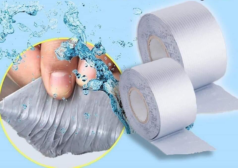 Băng keo chống dột Bosui 