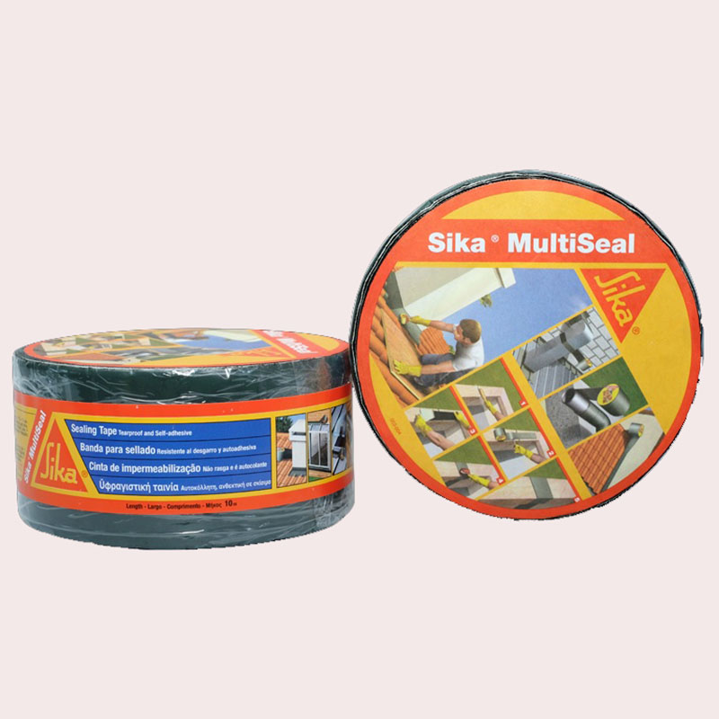 Băng keo chống thấm đa năng Sika Multiseal