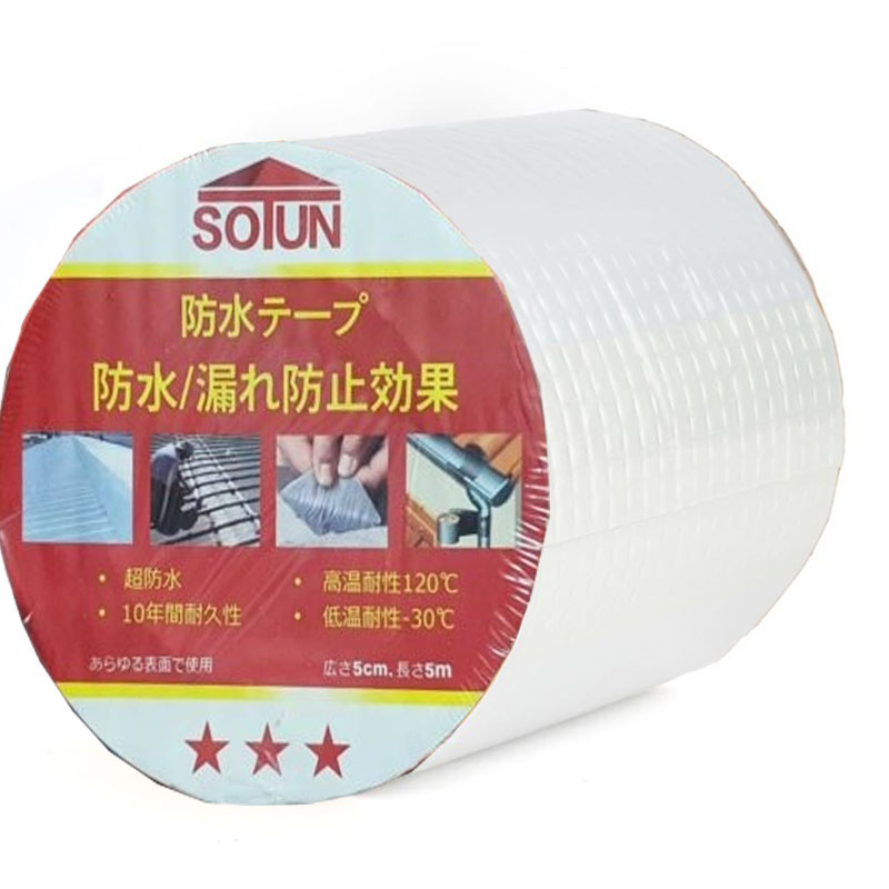 Băng keo chống thấm Sotun