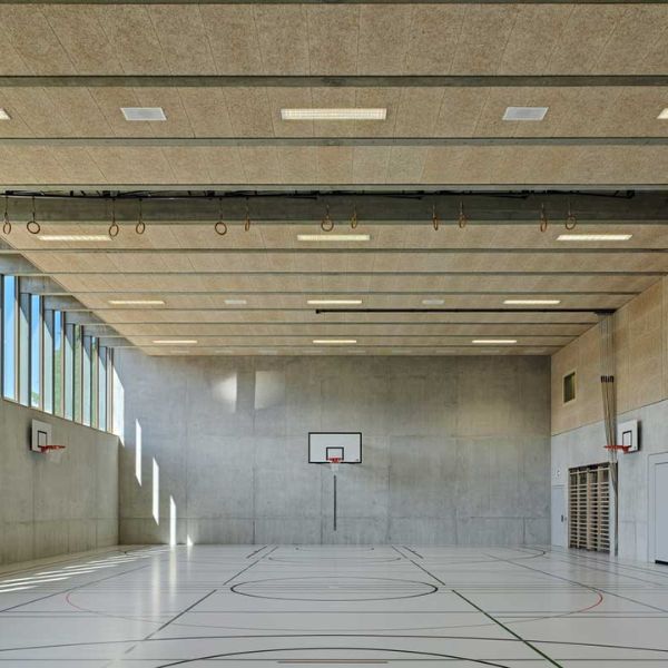 chong tham tran nha be tong