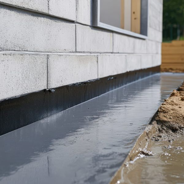 chong tham tuong nha