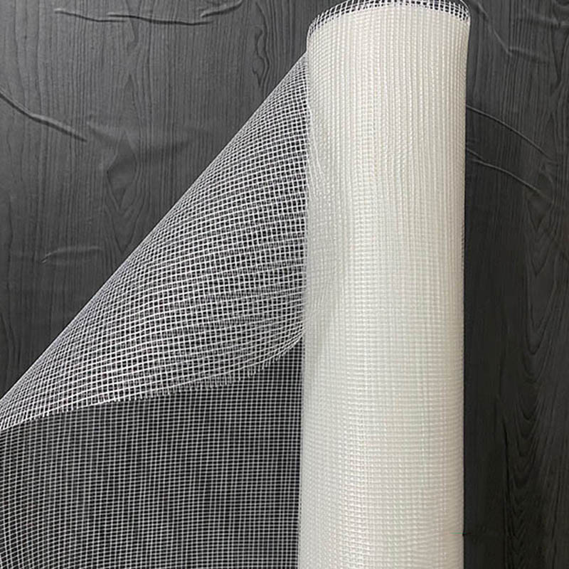 Lưới thủy tinh chống thấm 3x3