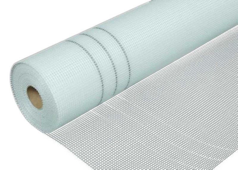 Lưới thủy tinh chống thấm