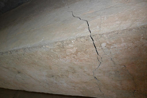 Nguyên nhân gây nứt dầm bê tông