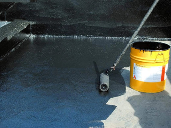 Nhựa đường chống thấm