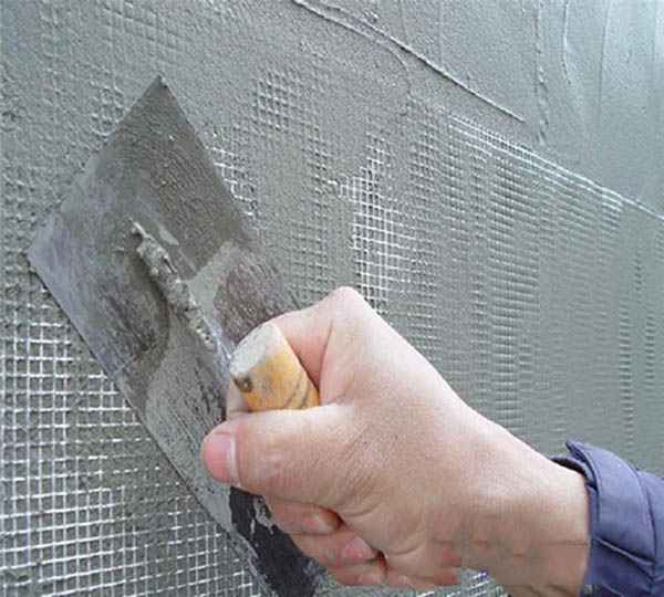 7 Cách xử lý bể nước bị nứt hiệu quả, triệt để 100% 9 Gia cố bể nước bằng lưới thủy tinh