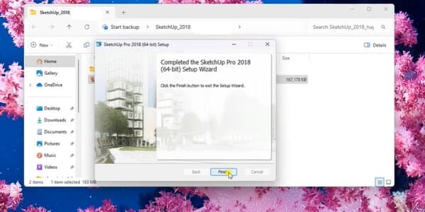 img sketchup 2018 2