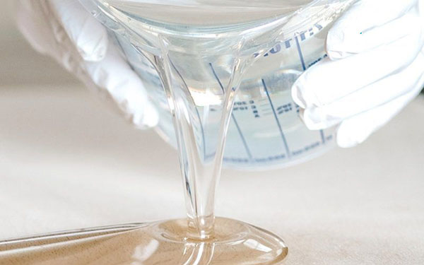 7 Cách xử lý bể nước bị nứt hiệu quả, triệt để 100% 5 Keo chống thấm Epoxy