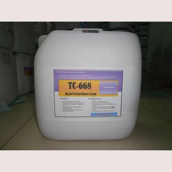 7 Cách xử lý bể nước bị nứt hiệu quả, triệt để 100% 8 Keo trương nở gốc Polyurethane