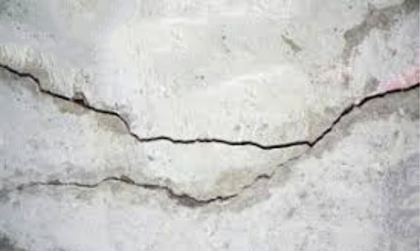 7 Cách xử lý bể nước bị nứt hiệu quả, triệt để 100% 2 Nguyên nhân bể nước bị nứt