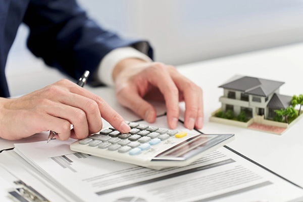 Lập bảng dự toán chi phí