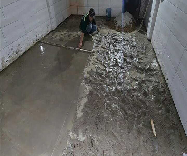 Vữa cán nền là gì