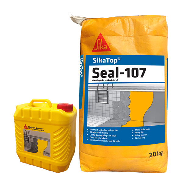 Sikatop-Seal-107-Vua-chong-tham-2-thanh-phan