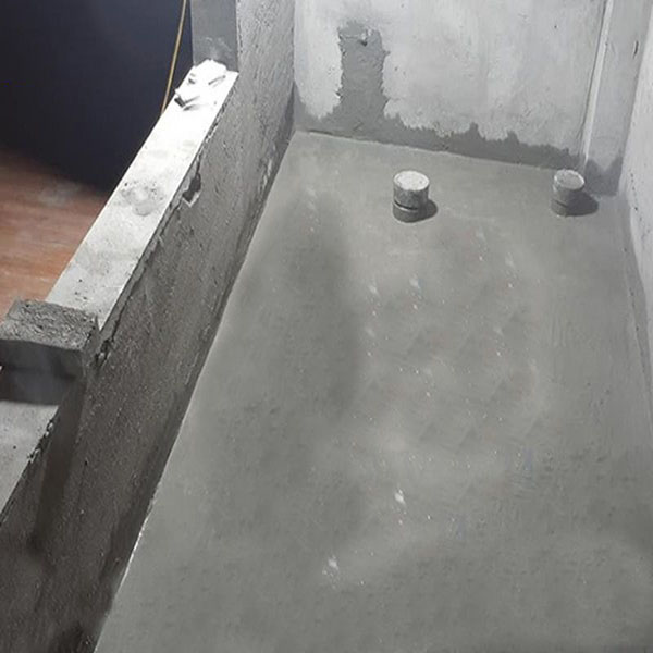 Chống thấm pha xi măng: Hướng dẫn cách pha & thi công 2 Chống thấm gốc xi măng