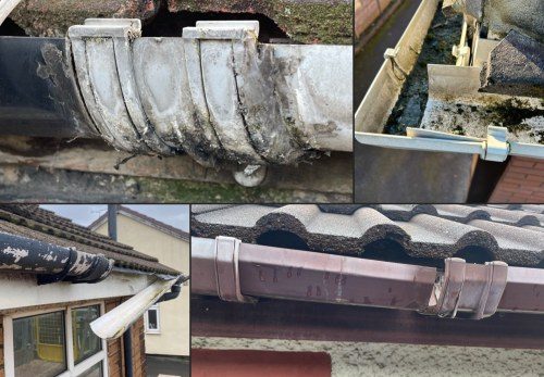 Khắc phục nứt sê nô bê tông gây thấm dột tòa nhà tại phố Nguyễn Khang