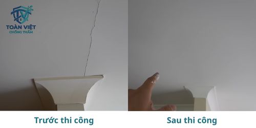 Dịch vụ chống thấm tại Hai Bà Trưng uy tín, triệt để 100% 6 Xử lý dột mái nhà tập thể cũ tại Nguyễn Công Trứ