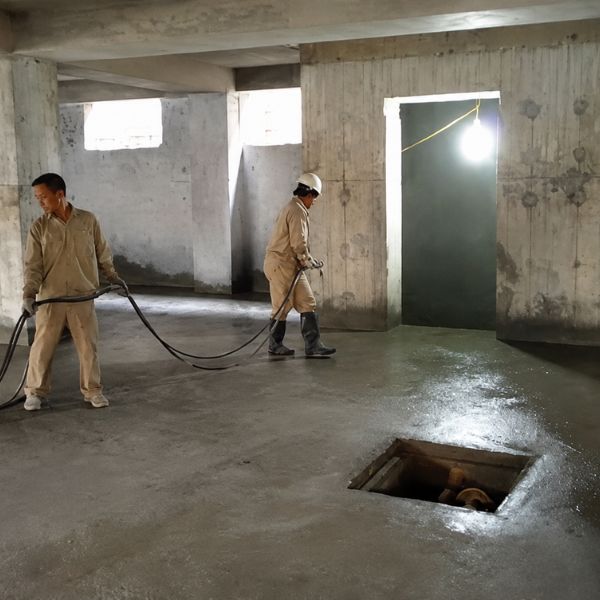 chong tham tang ham